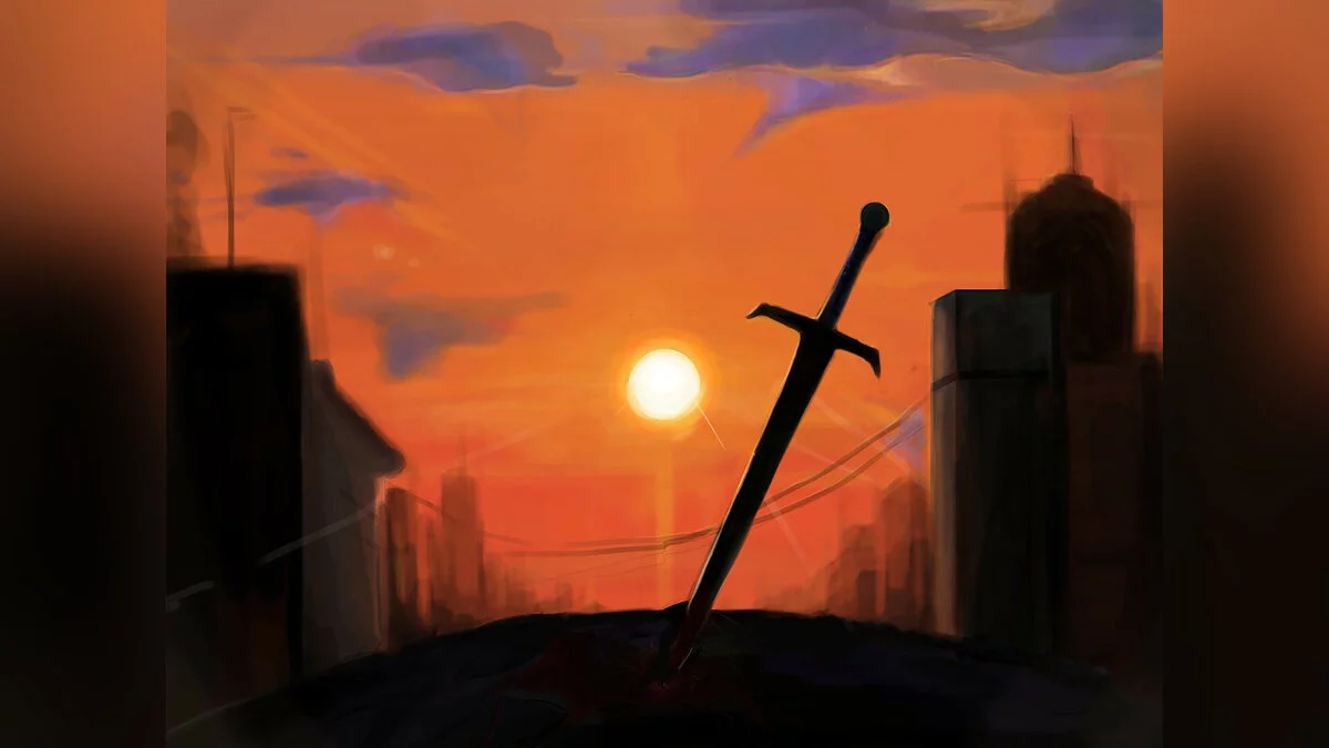 Скриншот из игры Tuesday Morning - 14