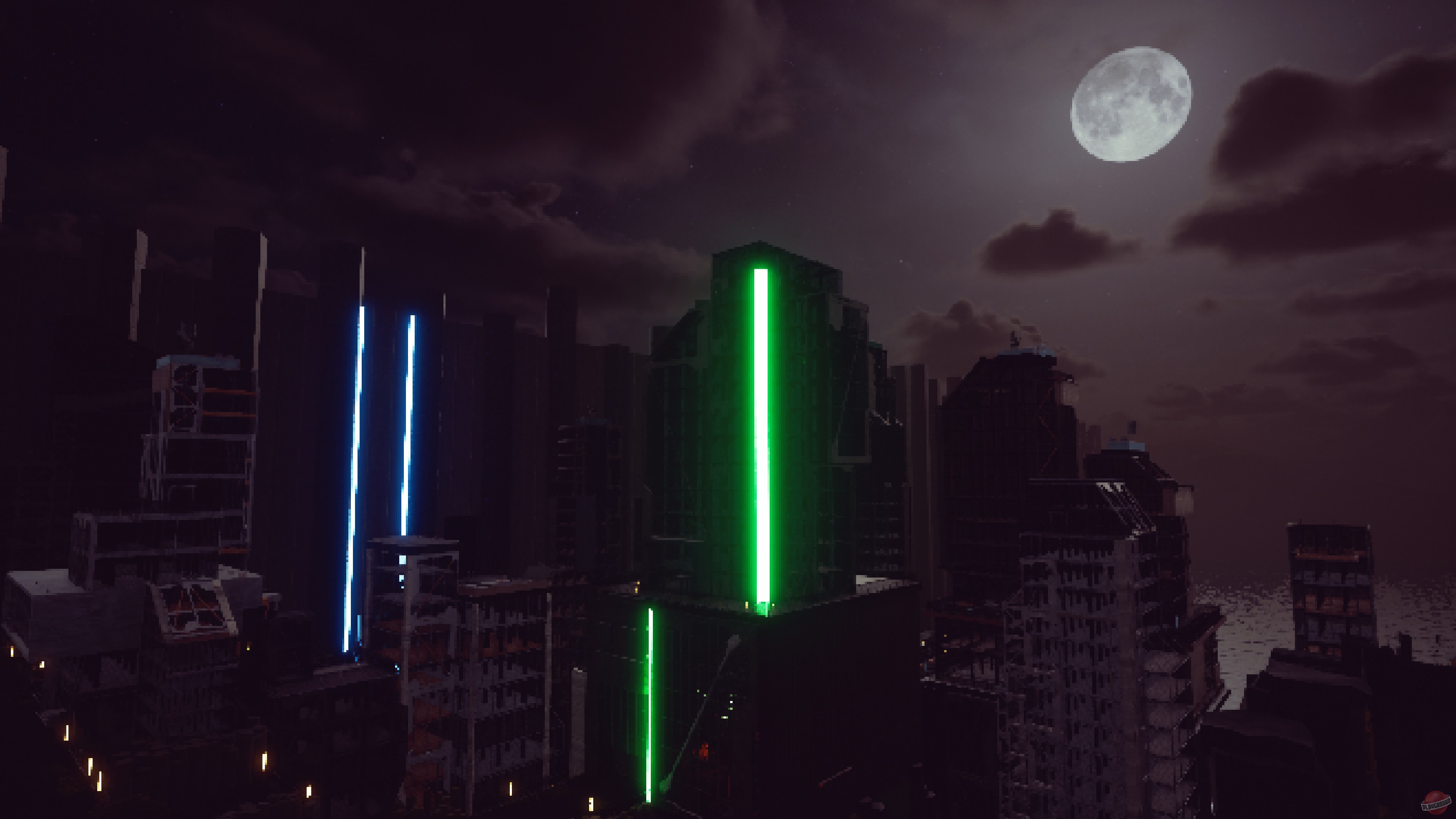 Скриншот из игры Tuesday Morning - 6