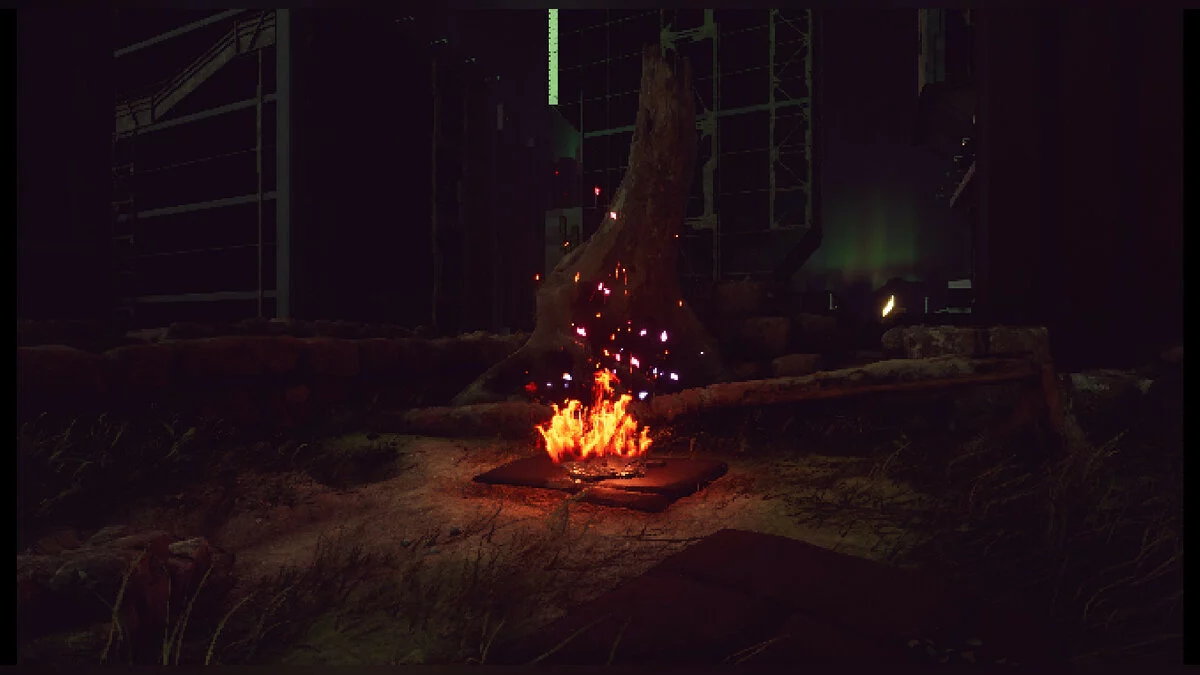 Скриншот из игры Tuesday Morning - 13