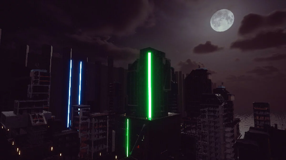 Скриншот из игры Tuesday Morning - 10