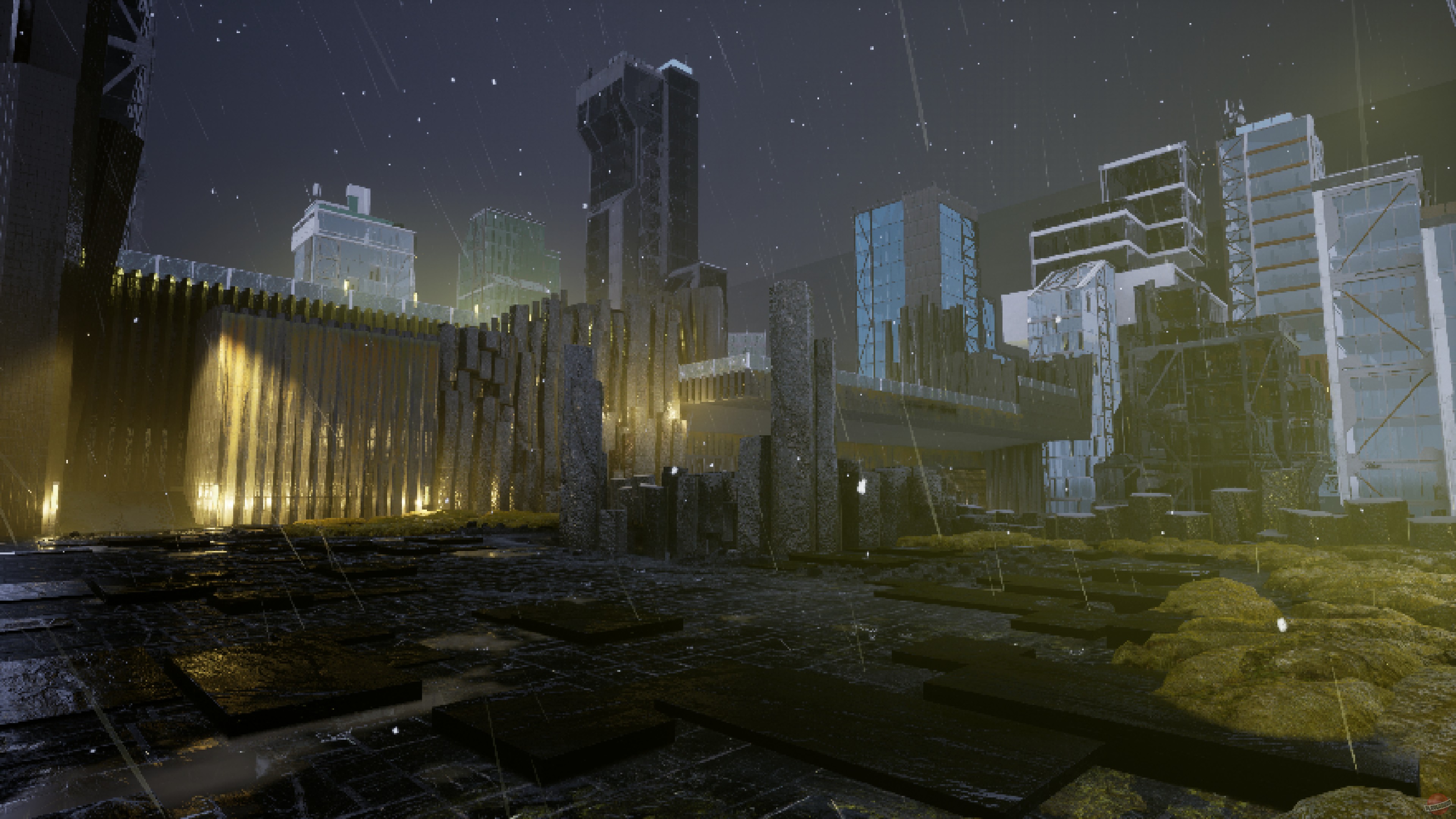 Скриншот из игры Tuesday Morning - 8