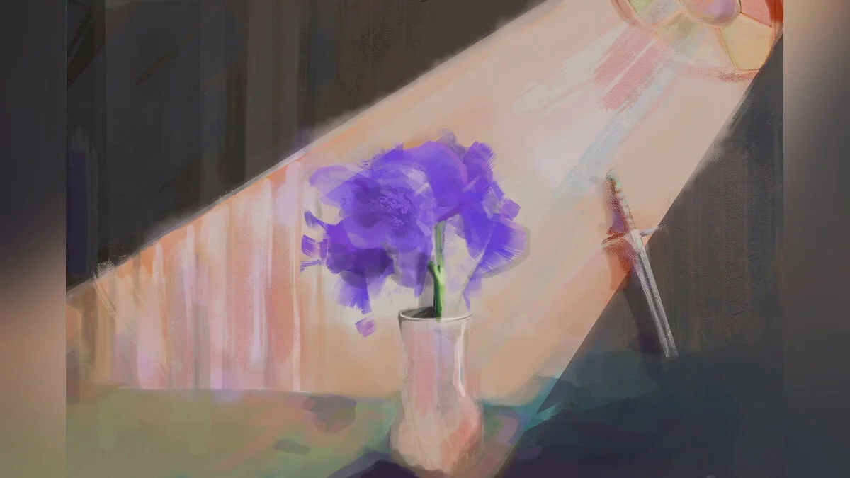 Скриншот из игры Tuesday Morning - 7