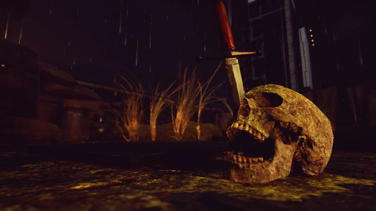 Скриншот из игры Tuesday Morning - 12