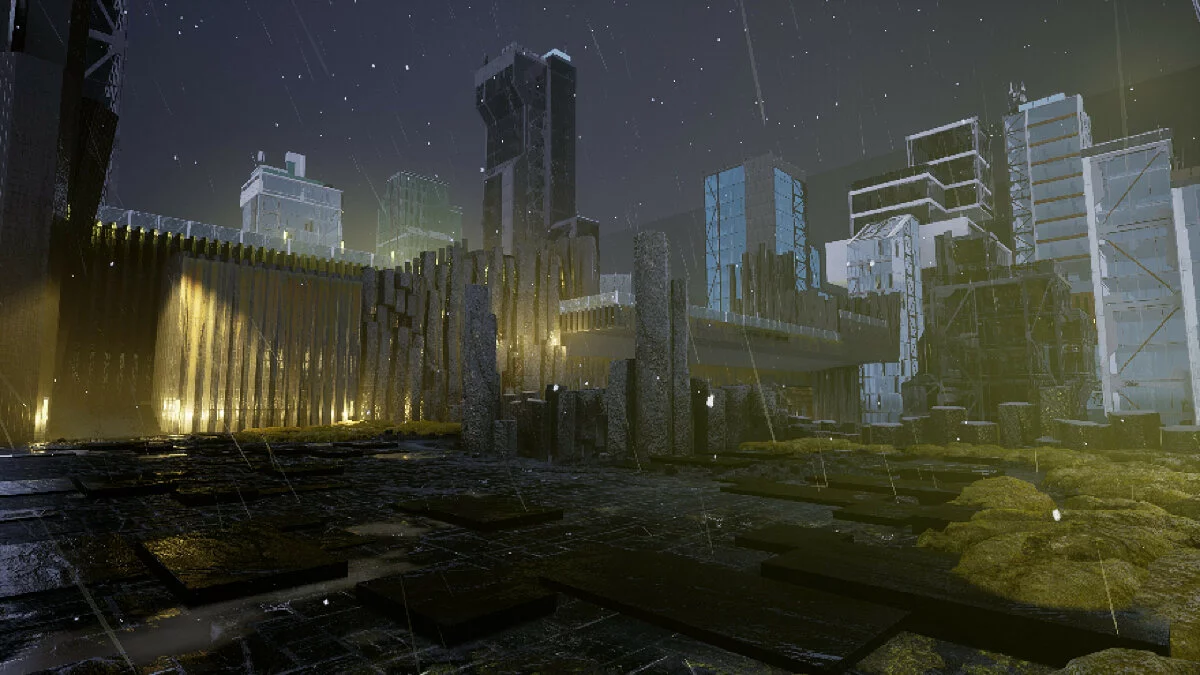 Скриншот из игры Tuesday Morning - 5