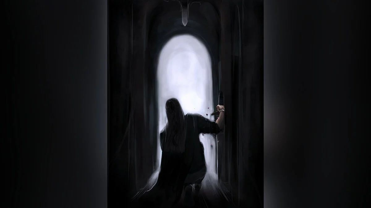 Скриншот из игры Tuesday Morning - 1