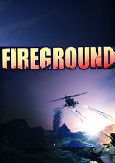 Обложка FIREGROUND