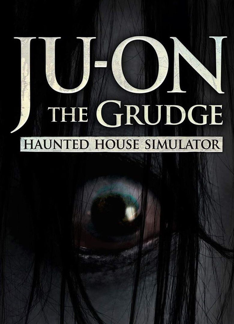 Обложка игры Ju-on: The Grudge