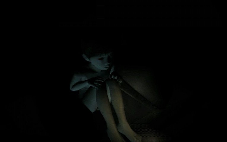 Скриншот из игры Ju-on: The Grudge - 28