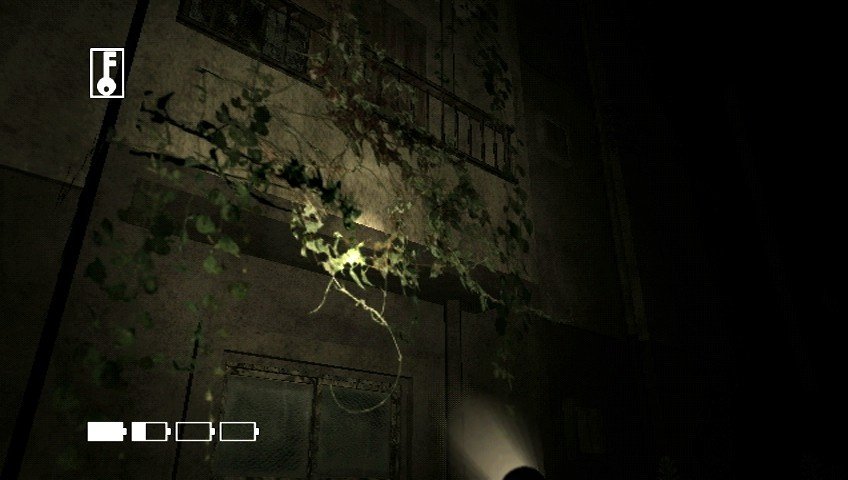 Скриншот из игры Ju-on: The Grudge - 31