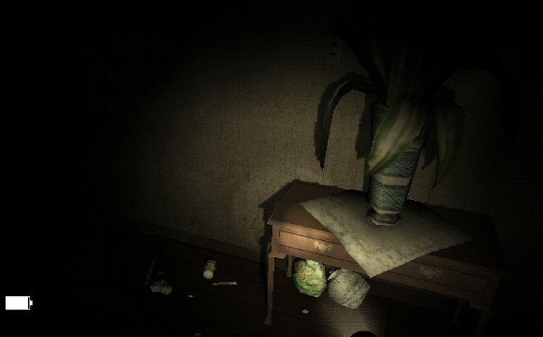 Скриншот из игры Ju-on: The Grudge - 3