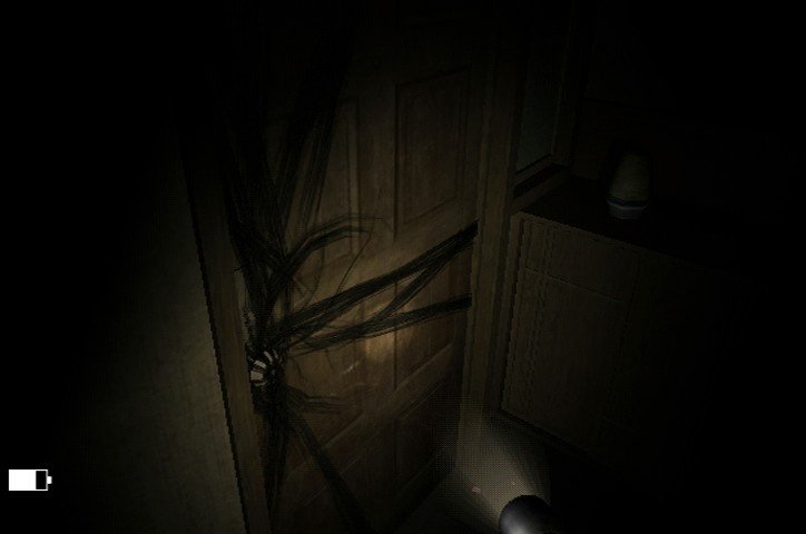 Скриншот из игры Ju-on: The Grudge - 34