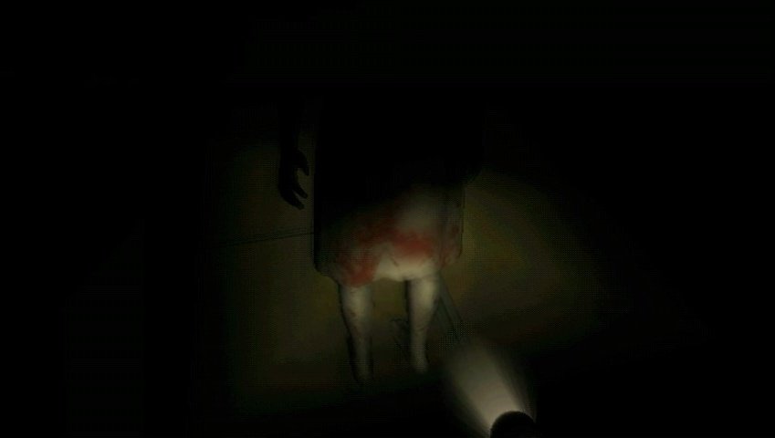 Скриншот из игры Ju-on: The Grudge - 19