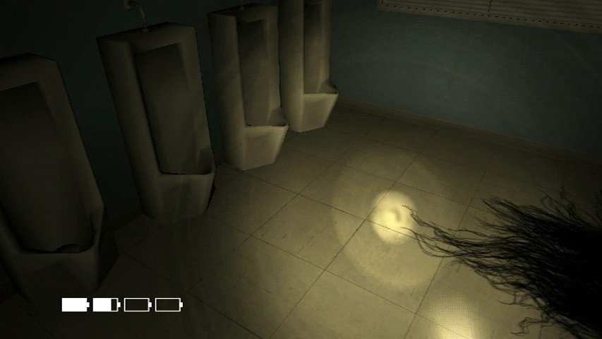 Скриншот из игры Ju-on: The Grudge - 29