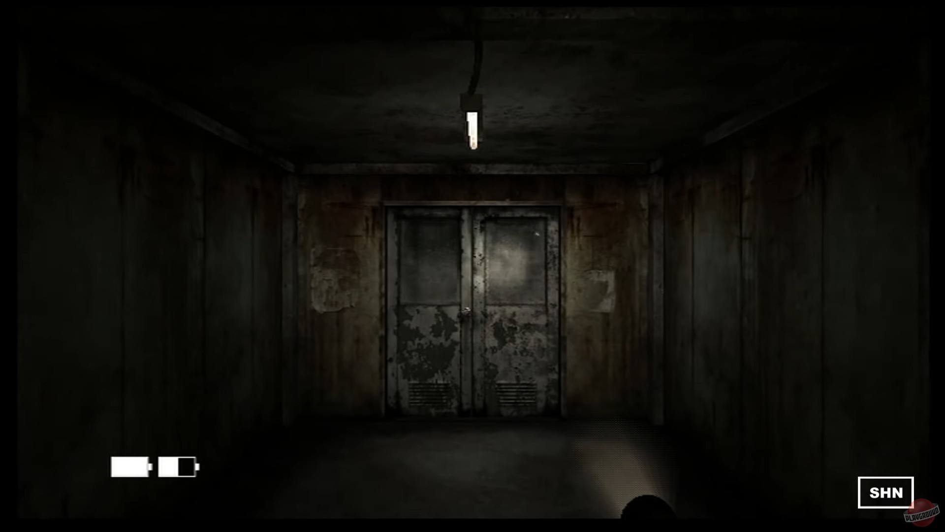 Скриншот из игры Ju-on: The Grudge - 4