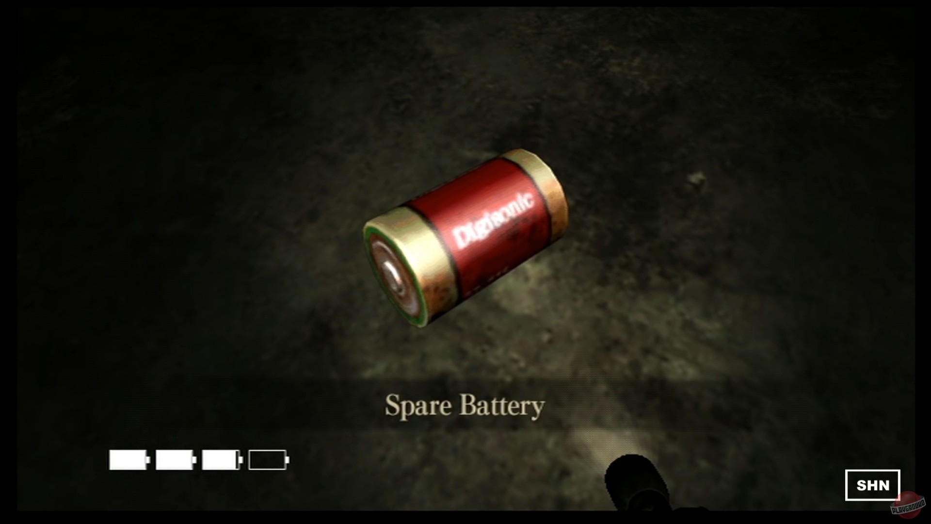 Скриншот из игры Ju-on: The Grudge - 8