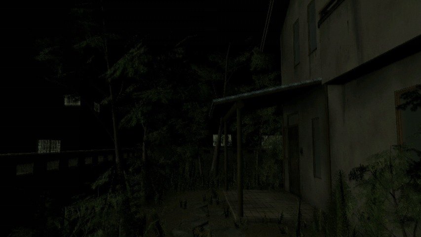 Скриншот из игры Ju-on: The Grudge - 20