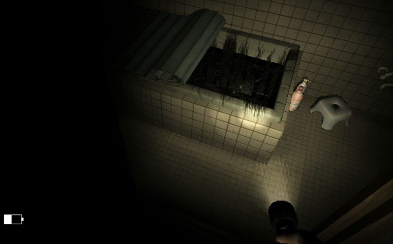 Скриншот из игры Ju-on: The Grudge - 14