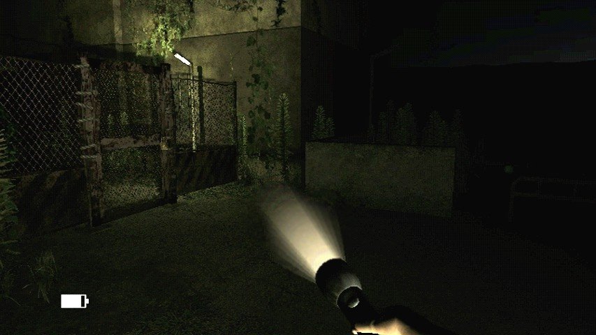 Скриншот из игры Ju-on: The Grudge - 6