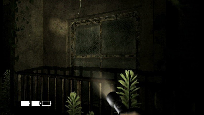 Скриншот из игры Ju-on: The Grudge - 26