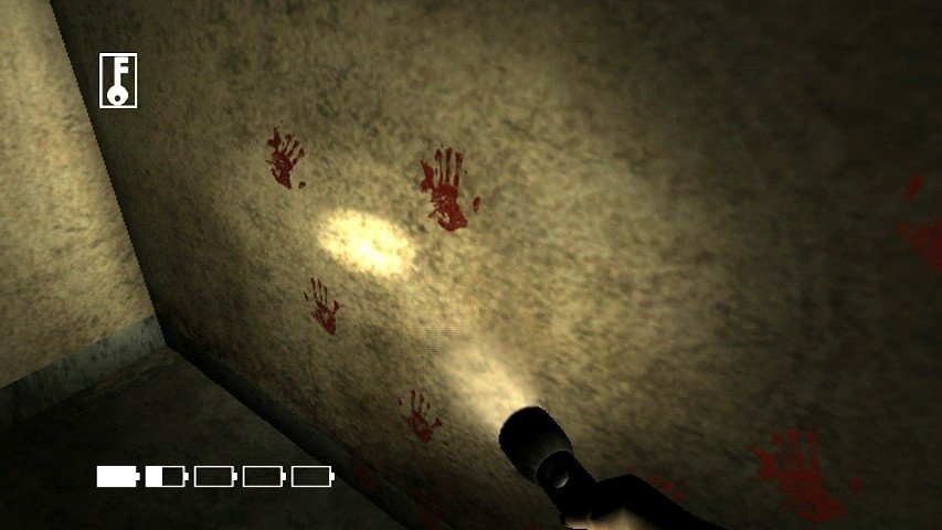 Скриншот из игры Ju-on: The Grudge - 16