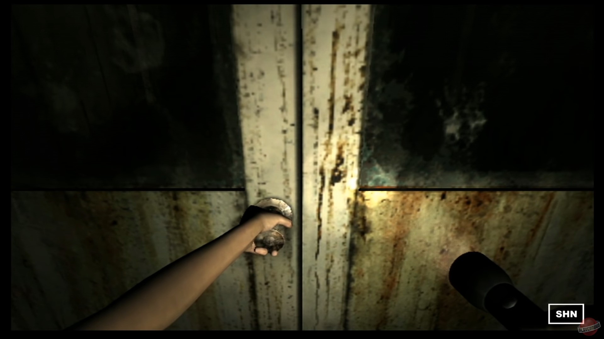 Скриншот из игры Ju-on: The Grudge - 9