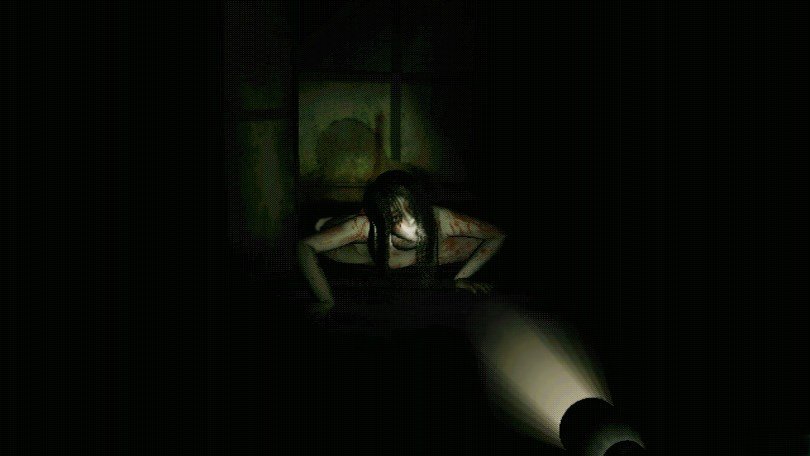 Скриншот из игры Ju-on: The Grudge - 22