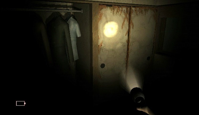 Скриншот из игры Ju-on: The Grudge - 32