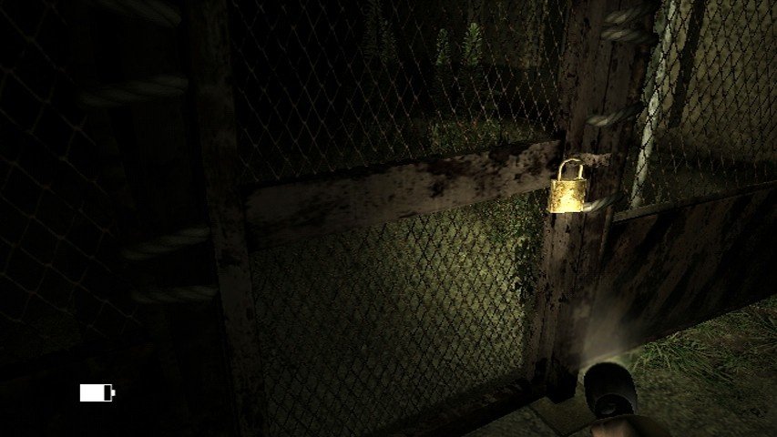 Скриншот из игры Ju-on: The Grudge - 27