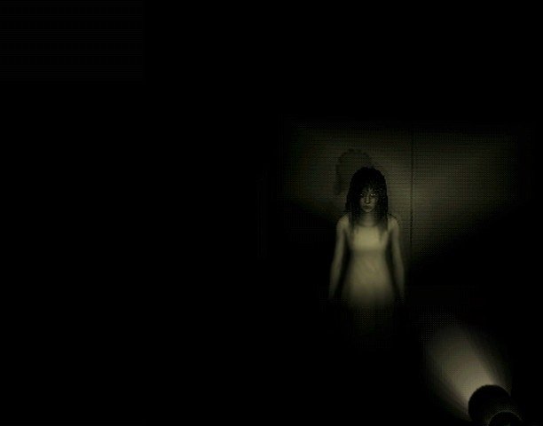 Скриншот из игры Ju-on: The Grudge - 36