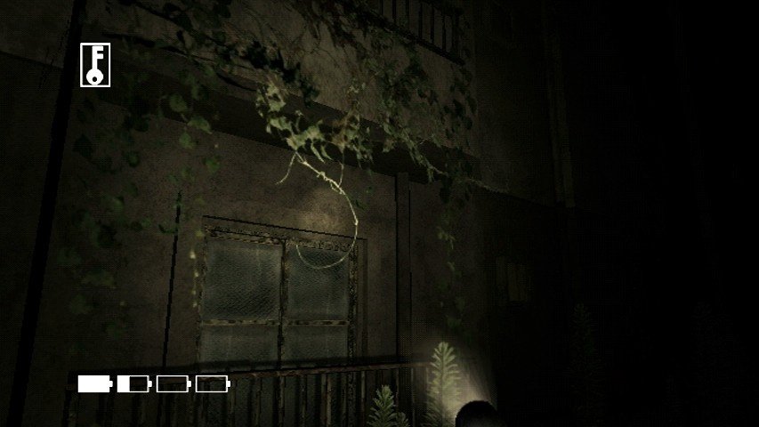 Скриншот из игры Ju-on: The Grudge - 25