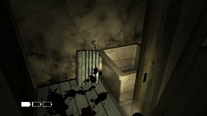 Скриншот из игры Ju-on: The Grudge - 35