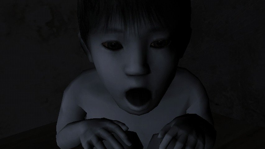 Скриншот из игры Ju-on: The Grudge - 23