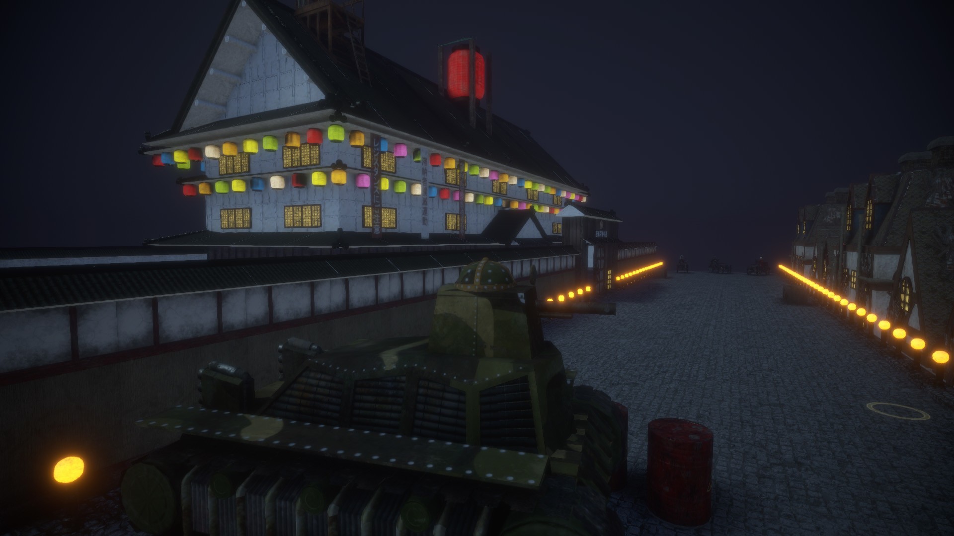 Скриншот из игры SteamCity Chronicles - Rise Of The Rose - 9