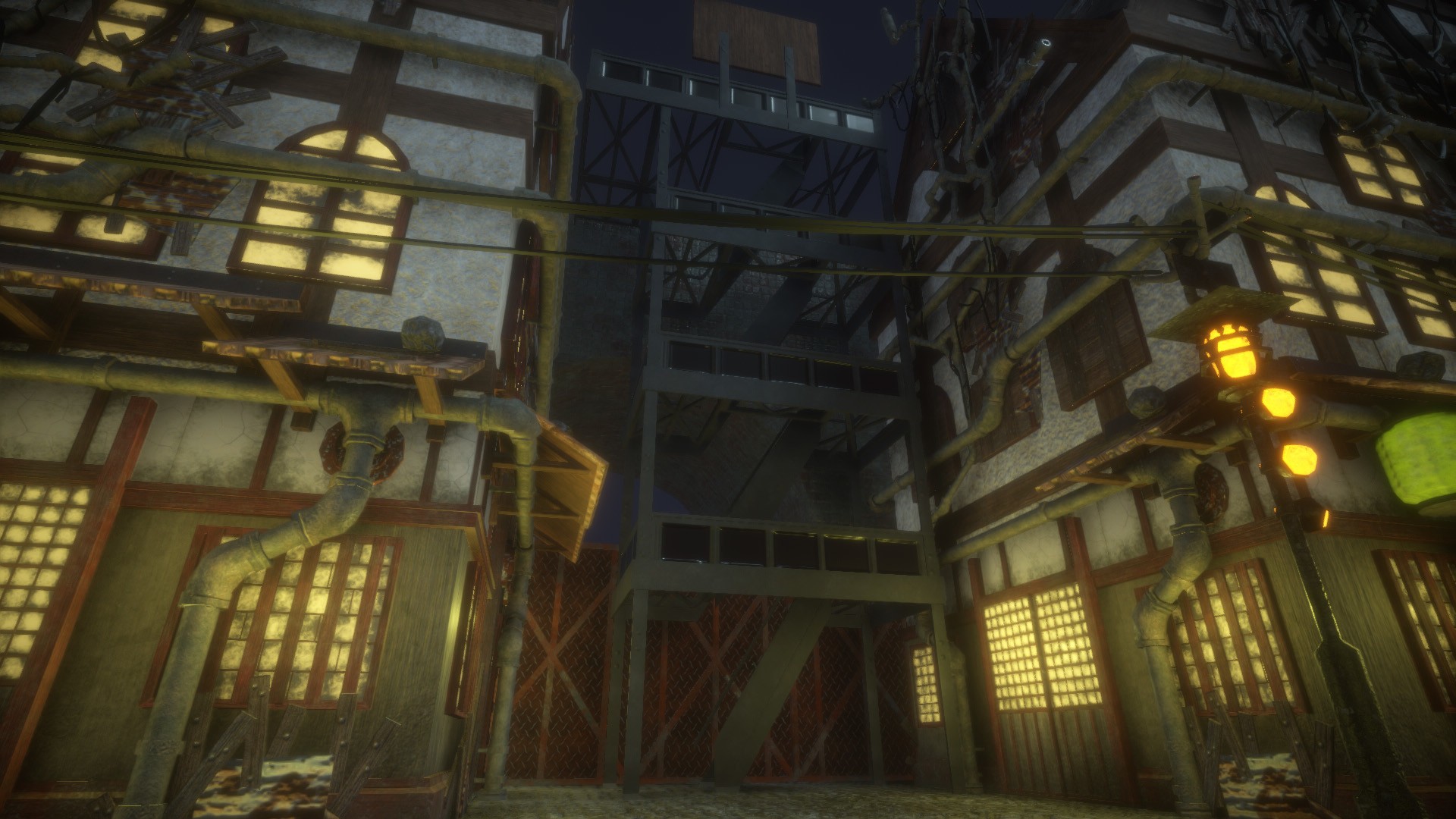 Скриншот из игры SteamCity Chronicles - Rise Of The Rose - 12