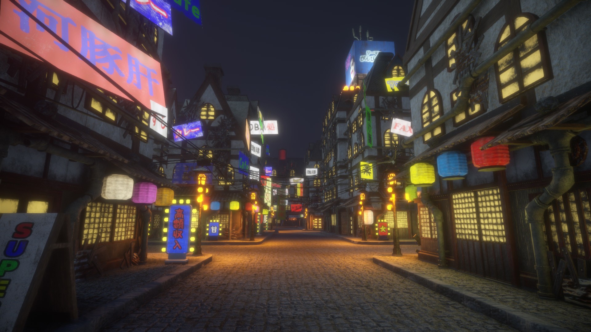 Скриншот из игры SteamCity Chronicles - Rise Of The Rose - 22