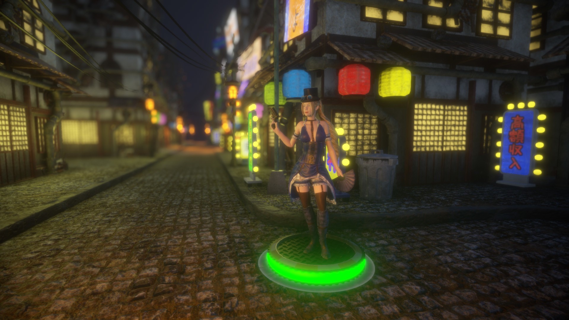 Скриншот из игры SteamCity Chronicles - Rise Of The Rose - 23