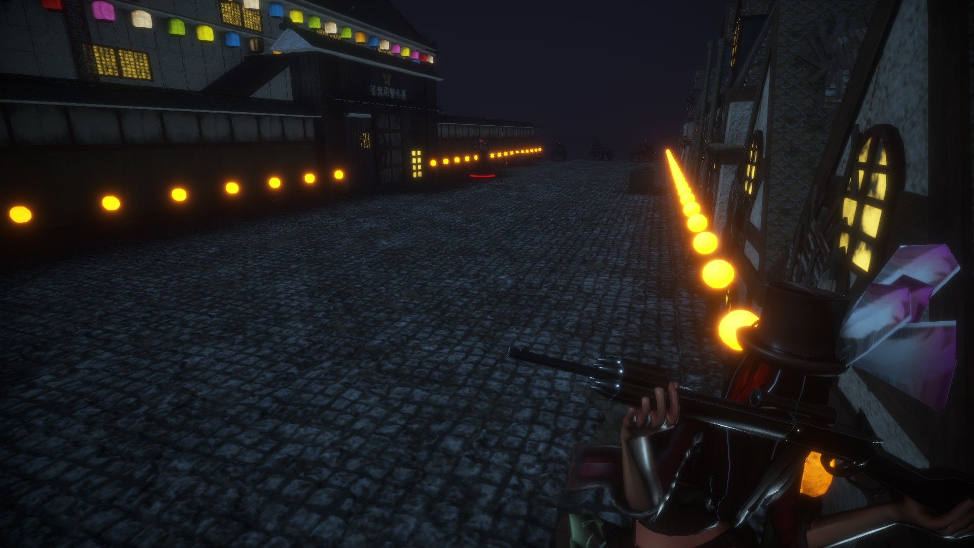 Скриншот из игры SteamCity Chronicles - Rise Of The Rose - 25