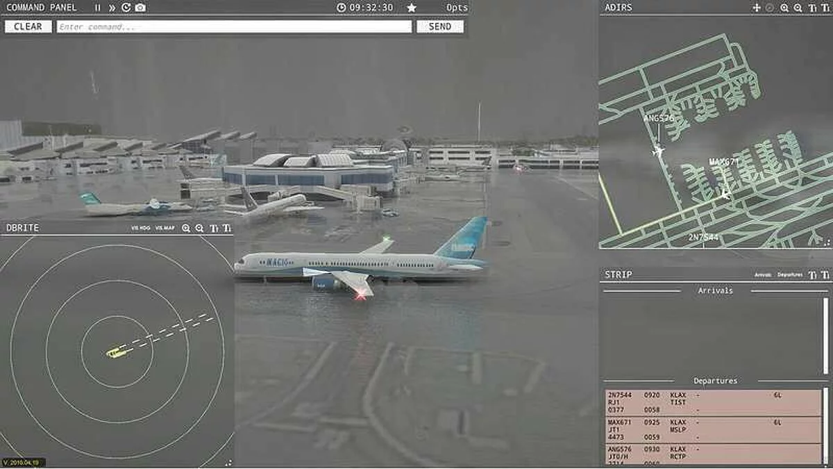 Скриншот из игры Tower 3D - 15
