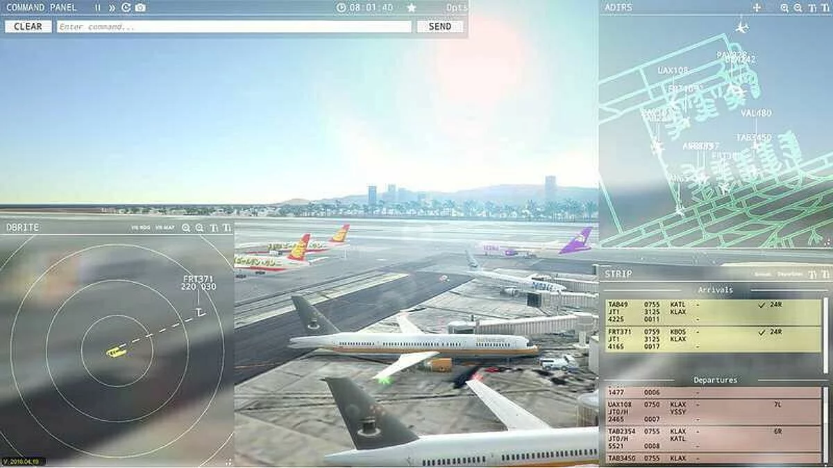 Скриншот из игры Tower 3D - 41