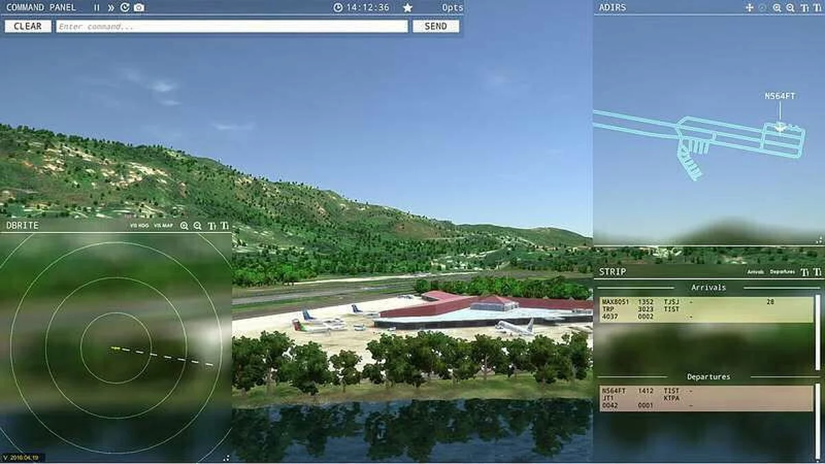 Скриншот из игры Tower 3D - 39