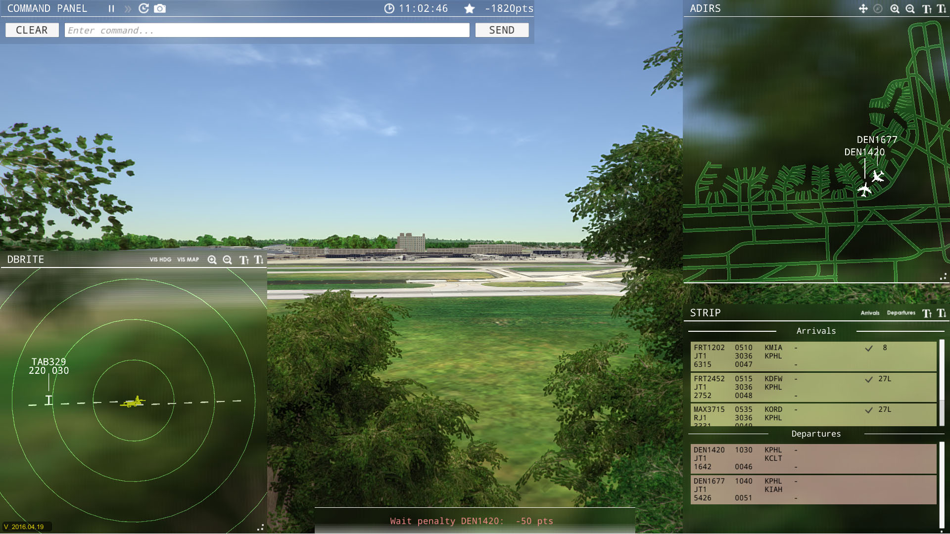 Скриншот из игры Tower 3D - 37