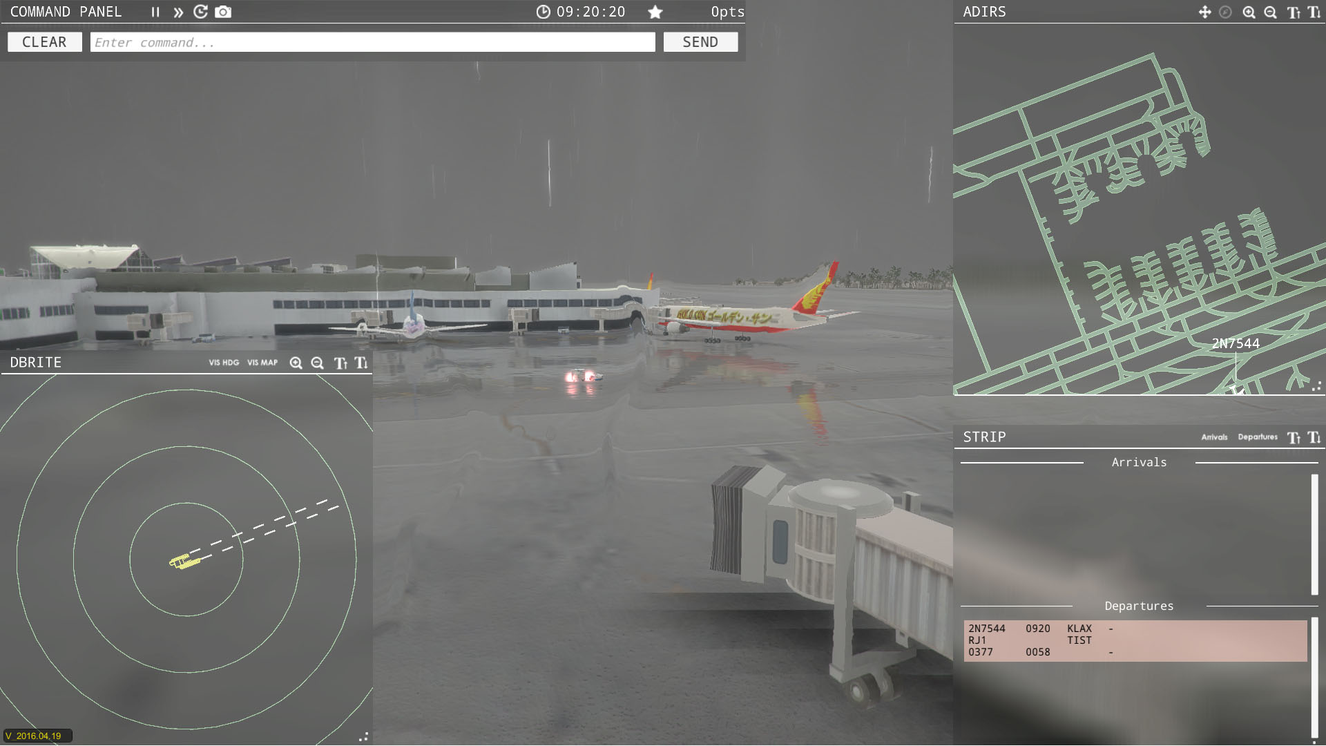 Скриншот из игры Tower 3D - 14