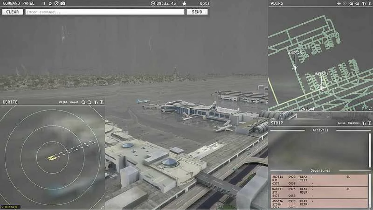 Скриншот из игры Tower 3D - 33