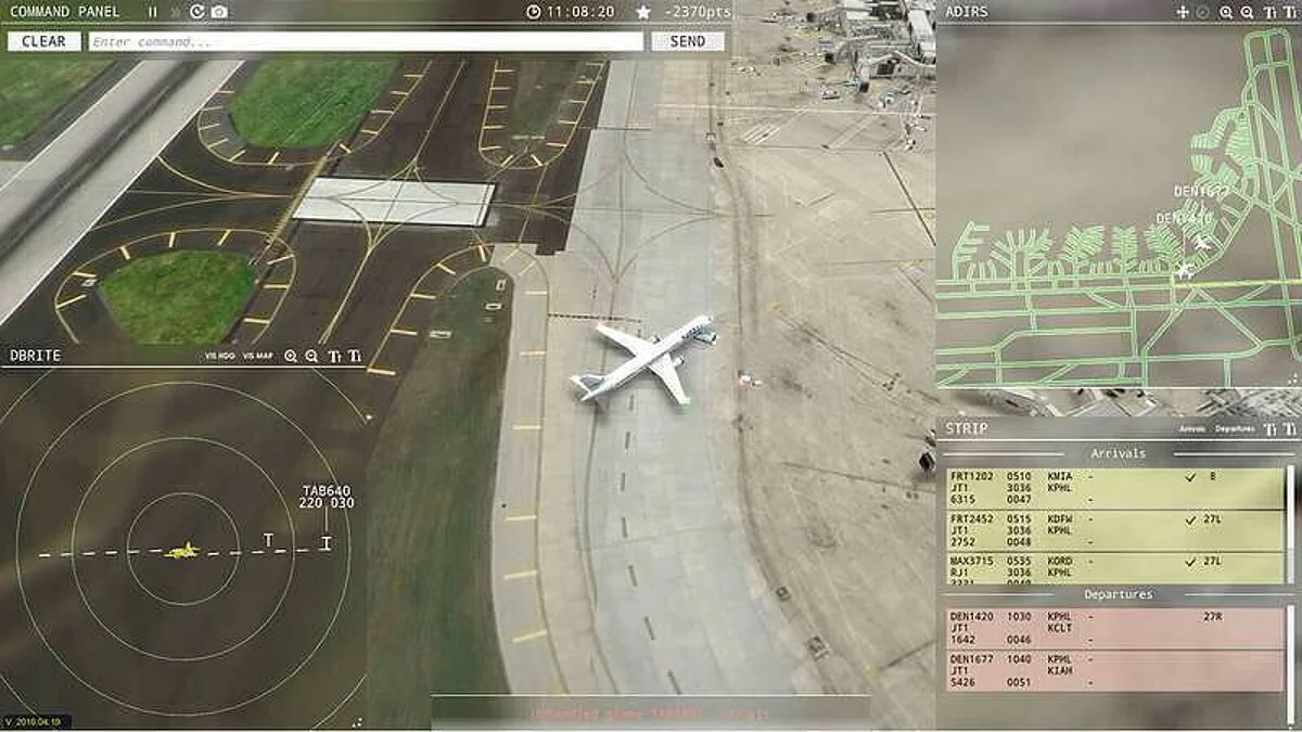 Скриншот из игры Tower 3D - 36