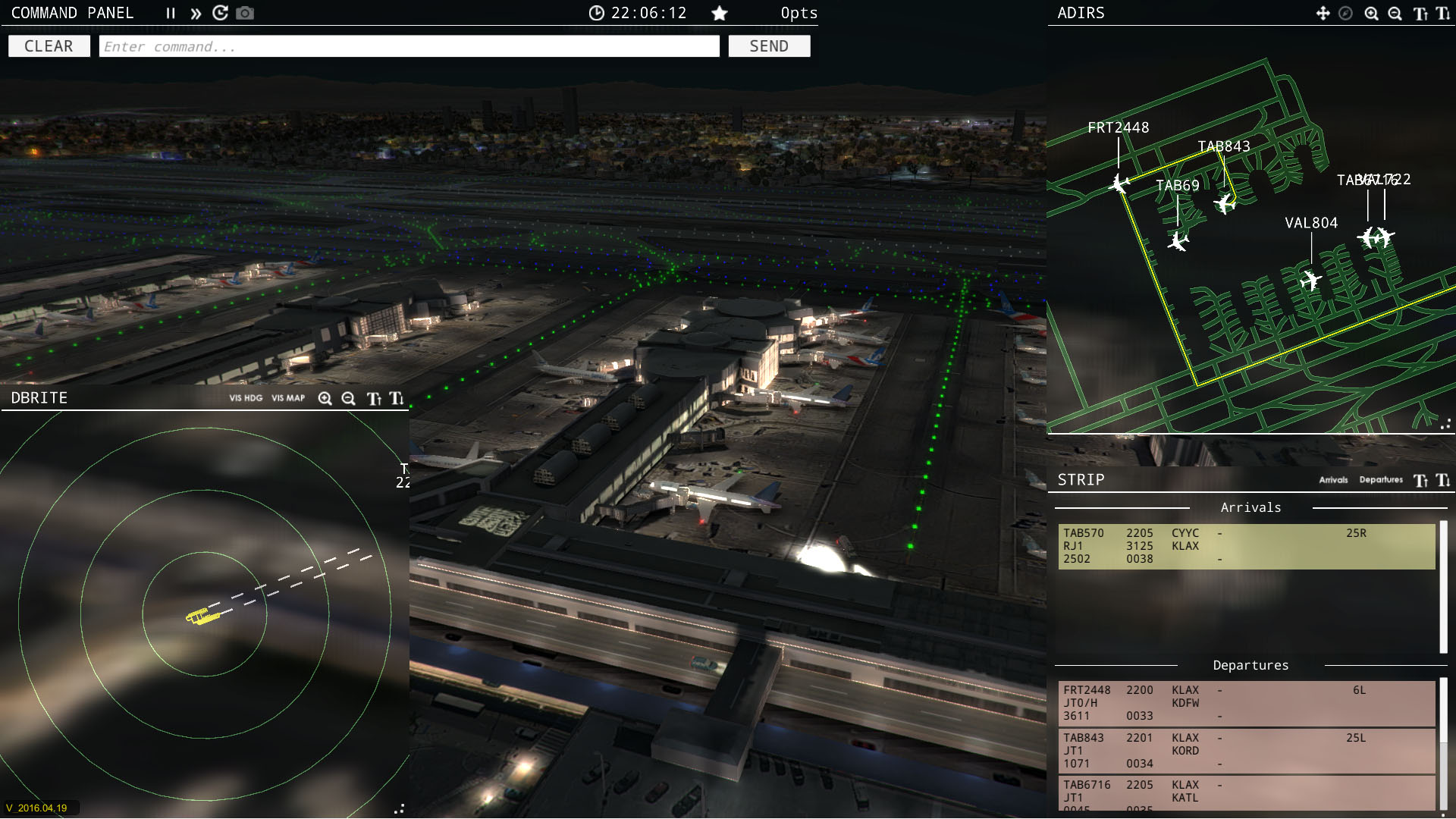 Скриншот из игры Tower 3D - 45
