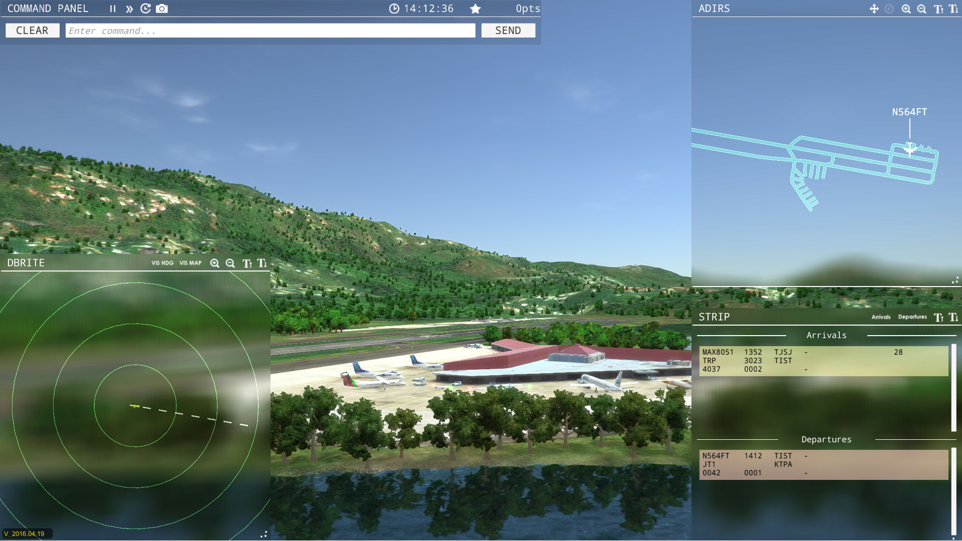 Скриншот из игры Tower 3D - 40