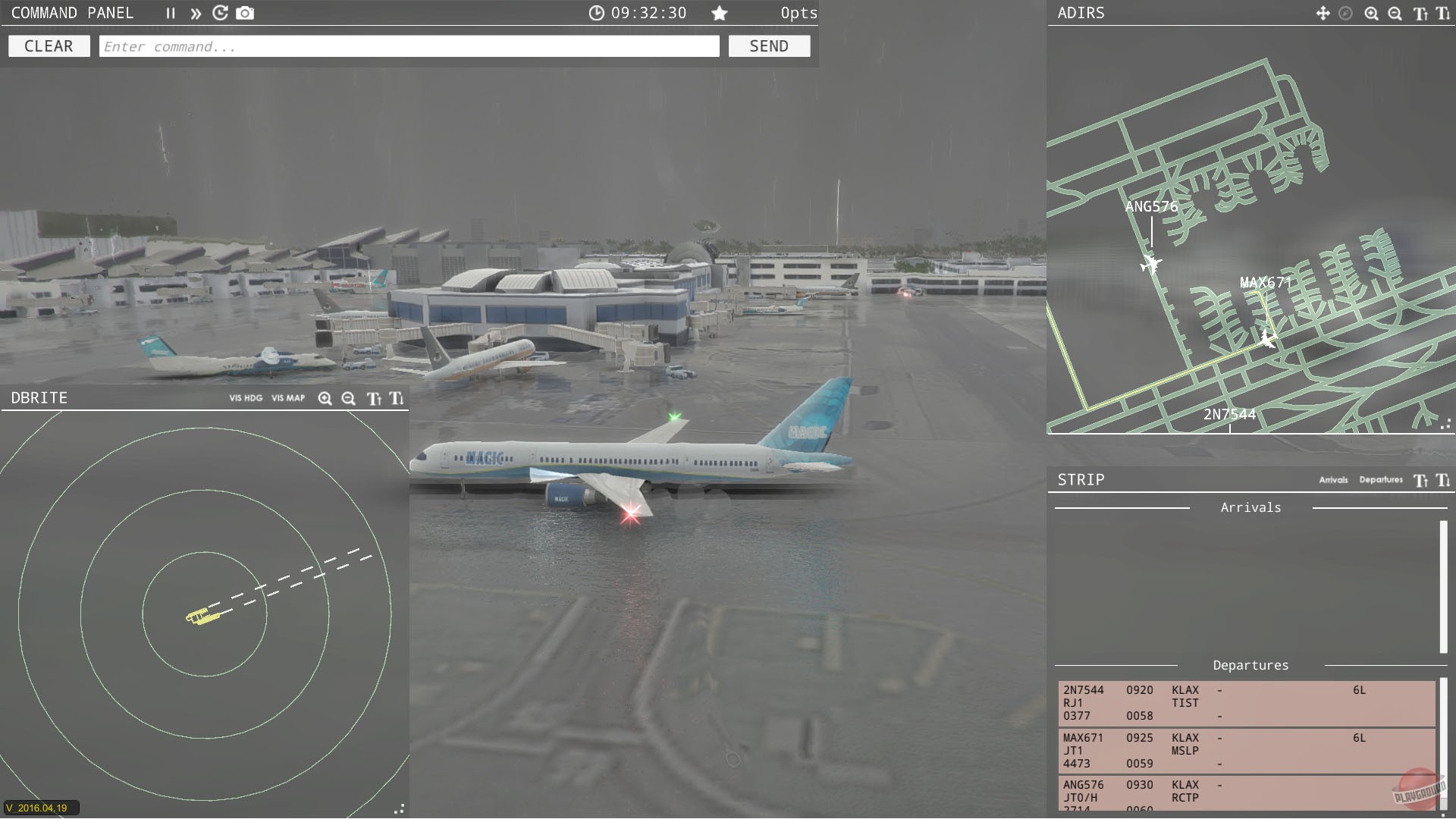 Скриншот из игры Tower 3D - 42