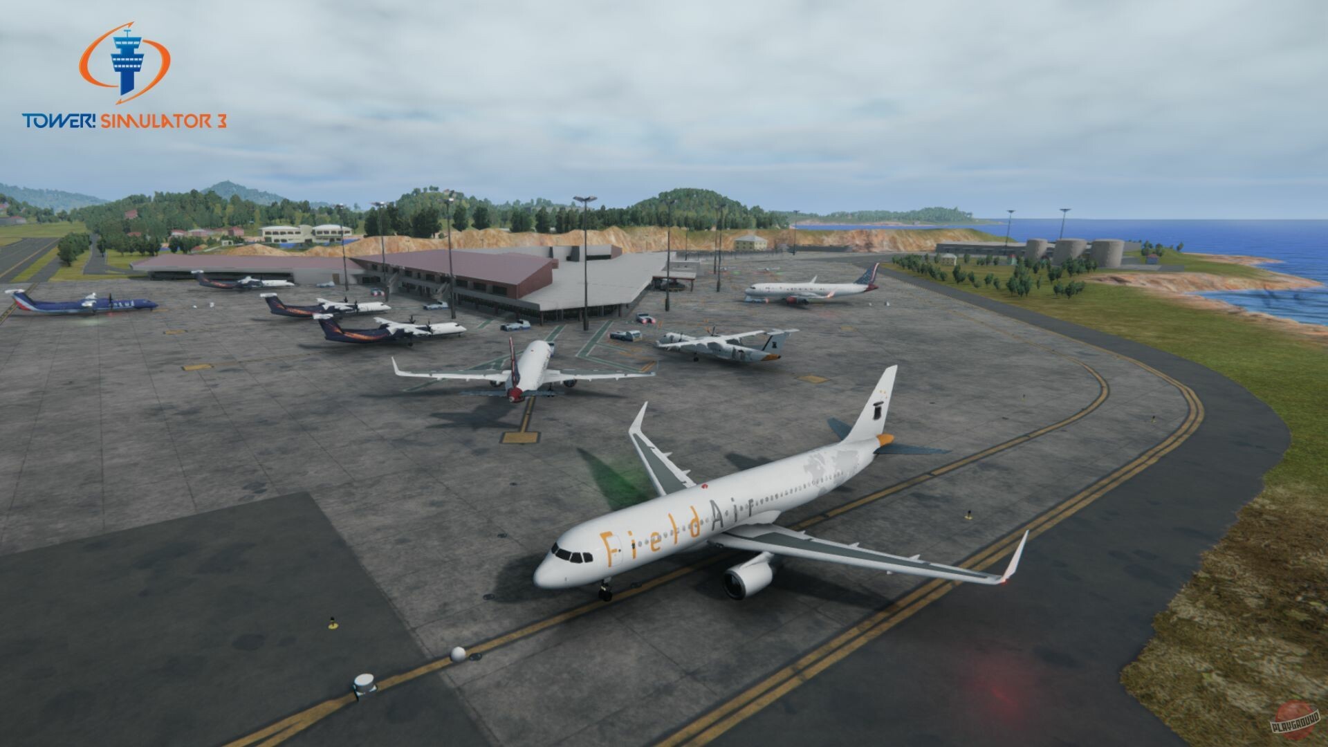 Скриншот из игры Tower! Simulator 3 - 21