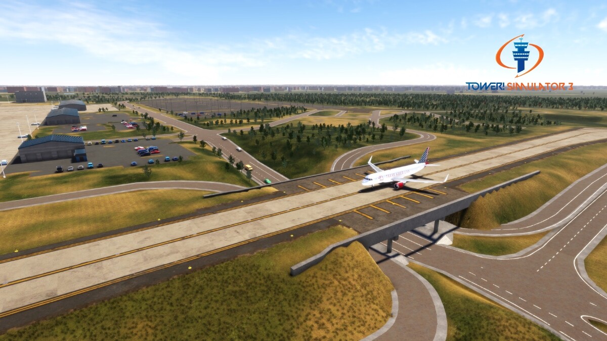 Скриншот из игры Tower! Simulator 3 - 15