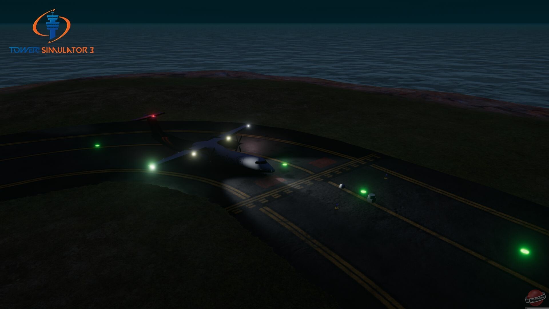 Скриншот из игры Tower! Simulator 3 - 25